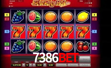 Explore as vantagens do 7386bet: serviço profissional e confiabilidade